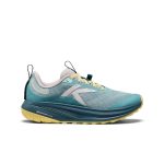 Women's Roam Trail Running Shoe  |  Aquifer/Mediterranea