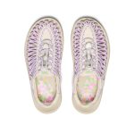 Women's UNEEK Sneaker x IWD  |  Mimosa 3