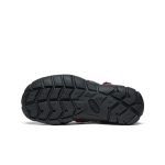 Big Kids' Seacamp II CNX  |  Magnet/Red Carpet