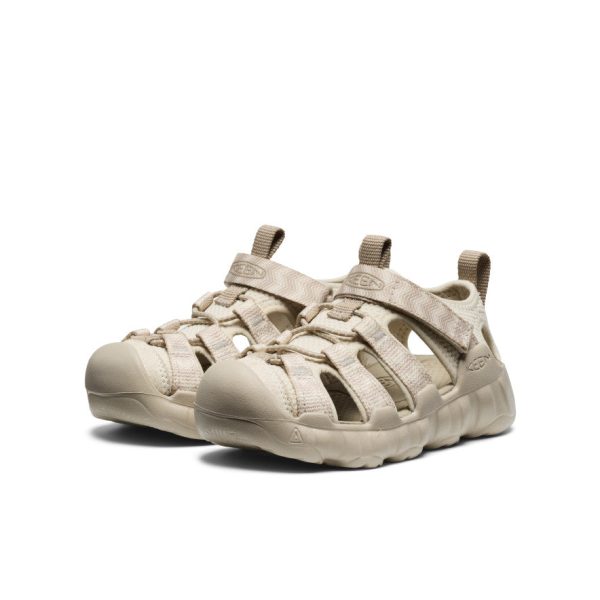 Little Kids' Hyperport H2 Sandal | Birch/Plaza Taupe
