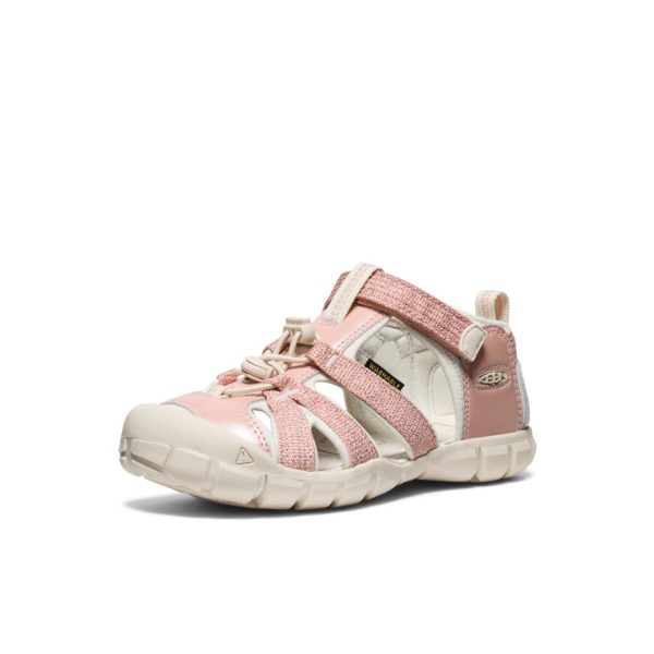 Big Kids' Seacamp II CNX | Pink Gold