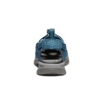 Women's Whisper | Smoke Blue