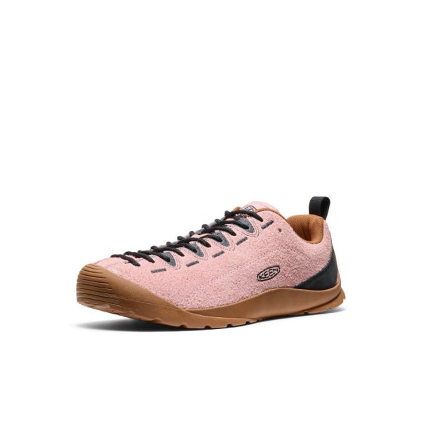 Men's Jasper Sneaker x Highsnobiety | Pink/Gum