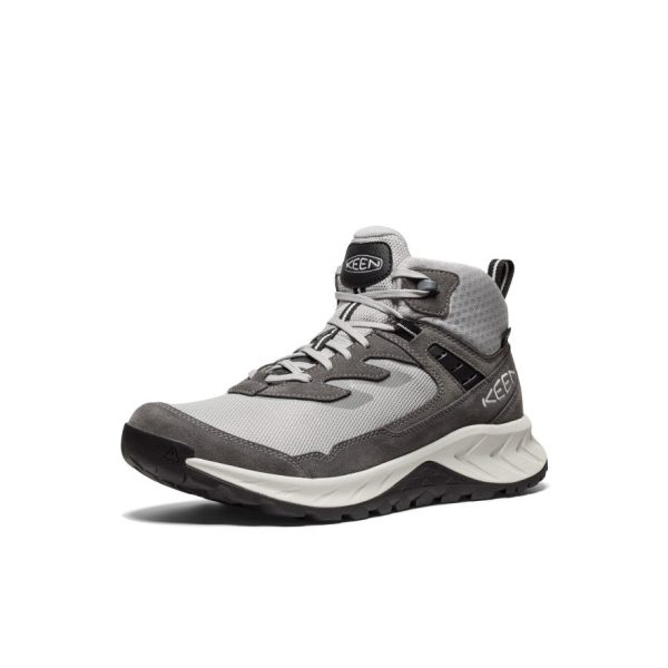 Men's Hightrail Waterproof Hiking Boot | Alloy/Vapor