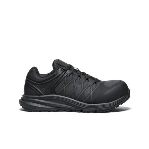 Women's Vista Energy XT (Carbon Toe) | Black/Raven