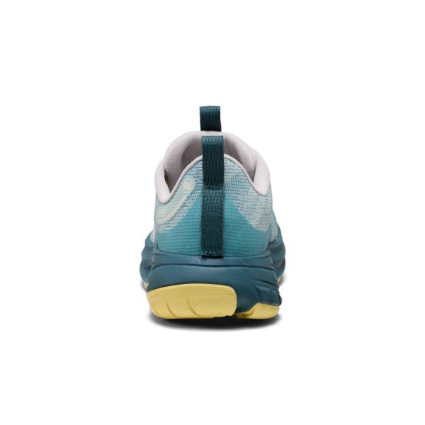 Women's Roam Trail Running Shoe  |  Aquifer/Mediterranea