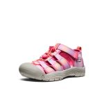 Big Kids' Newport H2  |  Hot Pink/Orchid Petal