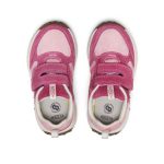 Little Kids' KS86 Sneaker  |  Violet Quartz Velour