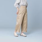 Women's UNEEK Sneaker  |  Dark Earth/Chipmunk