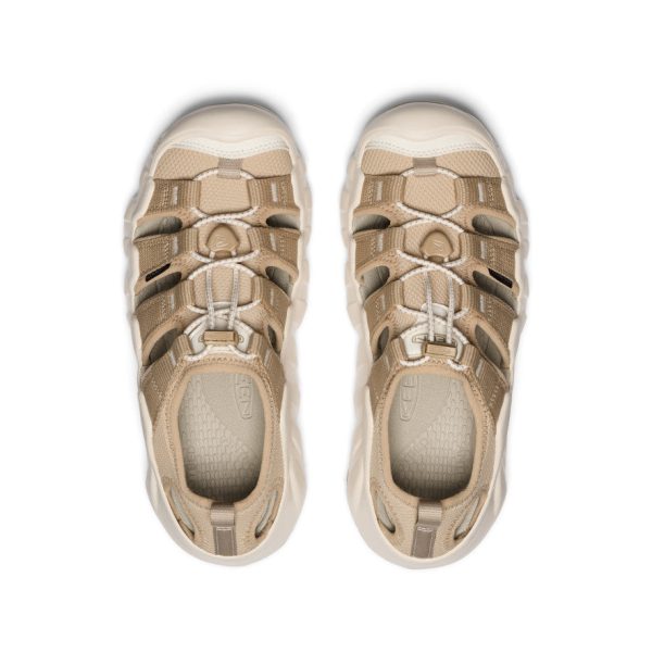 Women's Hyperport H2 Sandal | Chipmunk/Birch
