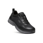 Men's Sparta 2 ESD (Aluminum Toe) | Steel Grey/Black