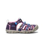 Big Kids' Seacamp II CNX | Daisies/Marina