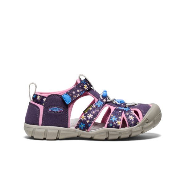 Big Kids' Seacamp II CNX | Daisies/Marina