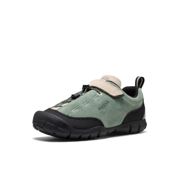 Big Kids' Jasper II | Lily Pad/Birch