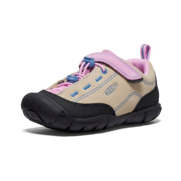 Little Kids' Jasper II | Safari/Pastel Lavender