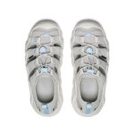 Women's Hyperport H2 Sandal | Alloy/Skyway