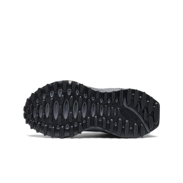 Big Kids' Zionic Waterproof Boot | Naval Academy/Evening Primrose