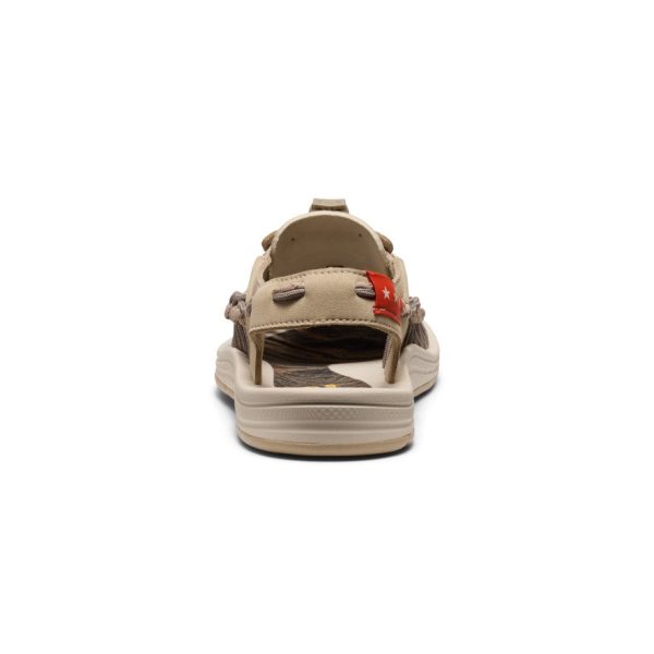 All Gender UNEEK Carnival Sneaker  |  Carnival Safari