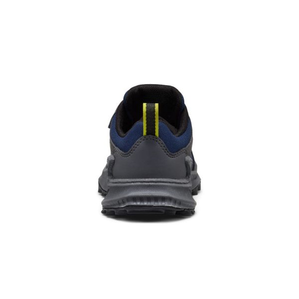 Little Kids' Zionic Waterproof Shoe  |  Magnet/Evening Primrose