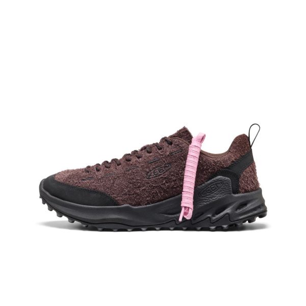 Men's Jasper Zionic Sneaker  |  Java/Black
