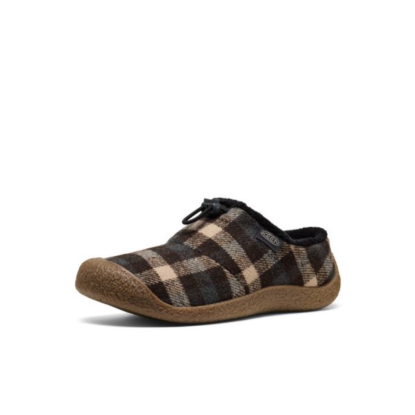 Women's Howser III Slide  |  Magnet/Birch
