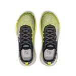 Men's Seek Trail Running Shoe | Black/Evening Primrose