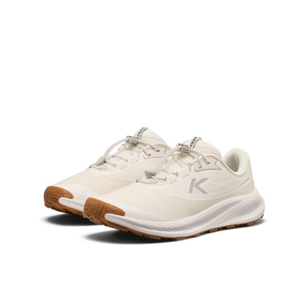 Women's Aspire Shoe  |  Star White/Vapor
