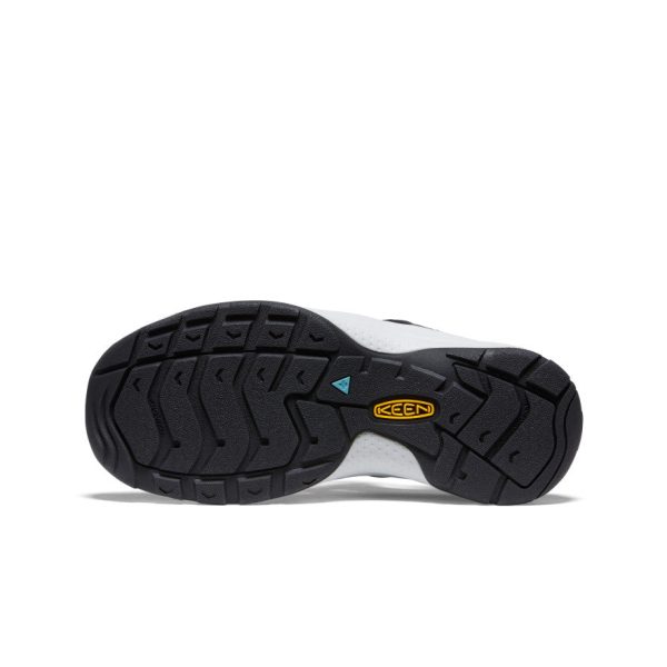 Women's Astoria West Sandal | Black/Grey