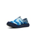 Men's Whyser Protect Our Winters Slip-On | Pow Glacier Blue