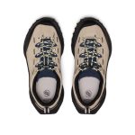 Big Kids' Jasper Zionic Sneaker  |  Safari/Wax Yellow