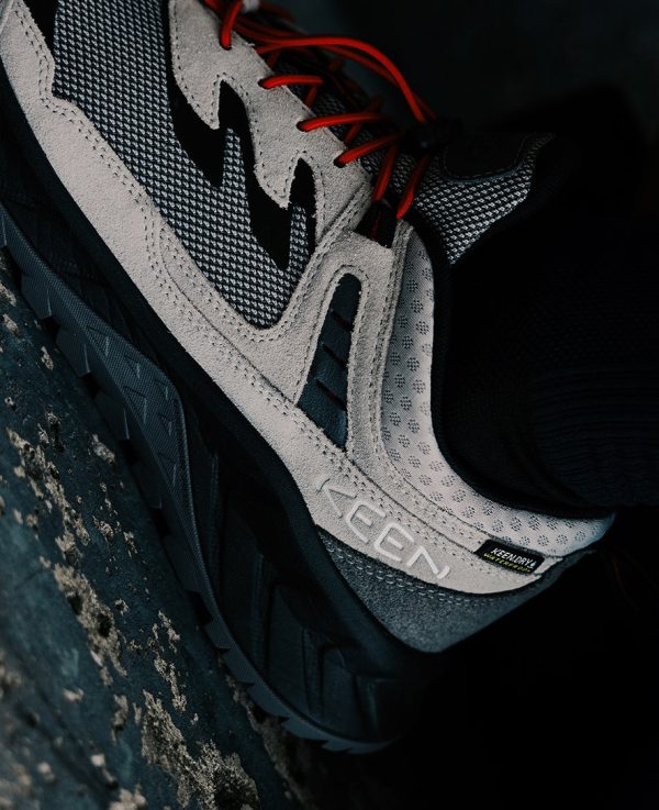 Men's Hightrail SP BAL Hiking Shoe | Vapor/Vapor