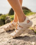 Women's Hyperport H2 Sandal | Birch/Plaza Taupe