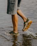 Men's Hyperport H2 Sandal | Canteen/Khaki