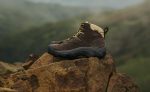 Men's Pyrenees Waterproof Hiking Boot x Mountain Research  |  Mountain Research Brown
