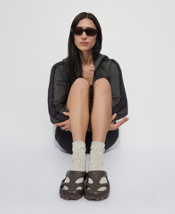 All Gender Shanti Clog x Madhappy | Brown