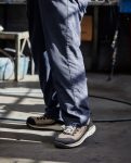 Men's Arvada Work Sneaker (Carbon Toe)  |  Plaza Taupe/Black