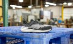Women's Speedworks Work Sneaker (Carbon Toe) | Thistle/Black