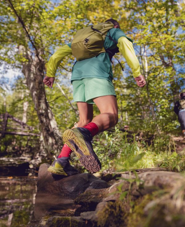 Men's Targhee Apex Waterproof Hiking Boot | Alloy/Black