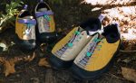Little Kids' Jasper II TYAKASHA Sneaker  |  Tyakasha