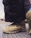 Men's Targhee EXP Waterproof Hiking Boot  |  Martini Olive/Martini Olive