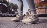 Women's Targhee EXP Waterproof Hiking Boot  |  Abbey Stone/Abbey Stone