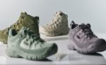 Men's Targhee EXP Waterproof Hiking Boot  |  Martini Olive/Martini Olive
