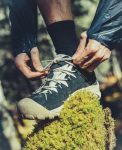 Men's Targhee II Waterproof  |  Khaki/Birch