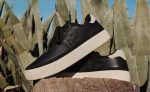 Women's KM4 Leather Sneaker  |  Desert Sage/Birch