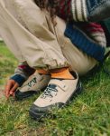Big Kids' Jasper Zionic Sneaker | Wild/Scenic Green