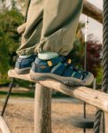 Big Kids' Newport H2 | Martini Olive/Aura Orange