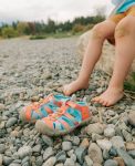 Big Kids' Seacamp II CNX  |  Dubarry/Giggle Pink