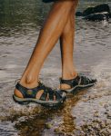 Men's Newport H2 Sandal | Gradient Dark Olive