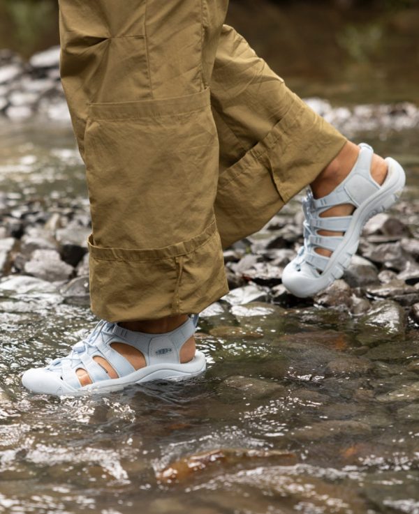 Women's Newport H2  |  Gradient Mediterranea