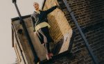 Women's Jasper Sneaker | Silver Mink